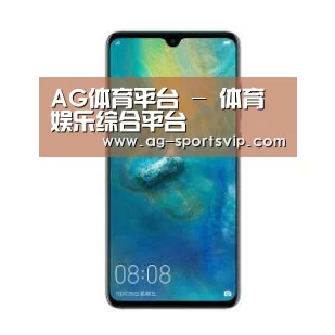 华为无线快充手机
