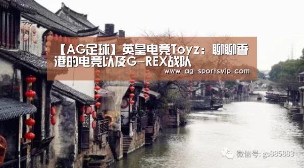 【AG足球】英皇电竞Toyz:聊聊香港的电竞以及G-REX战队(图2) AG足球